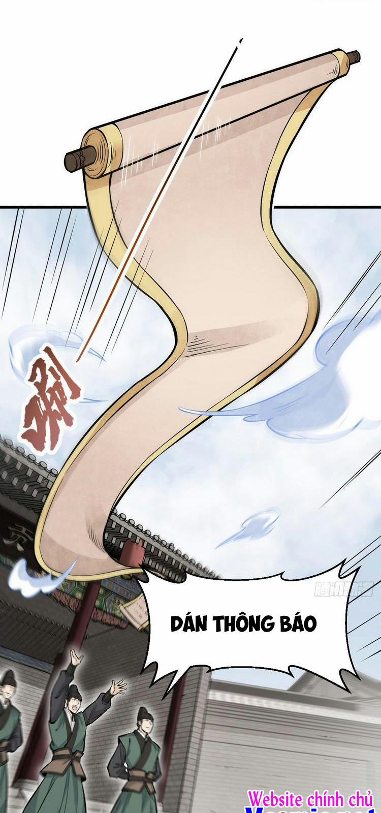 Lạn Nha Kỳ Duyên 97 trang 3