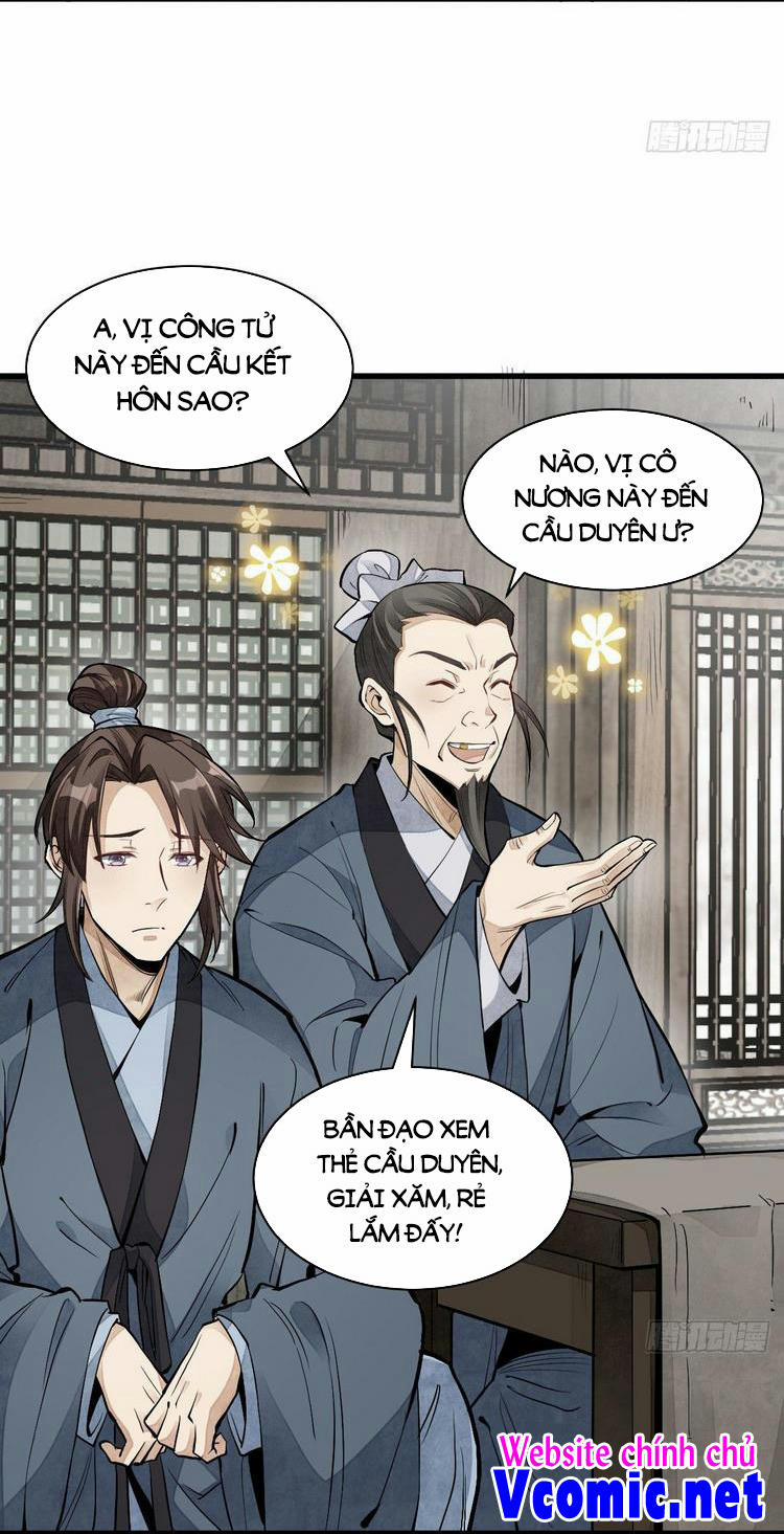 Lạn Nha Kỳ Duyên 97 trang 33