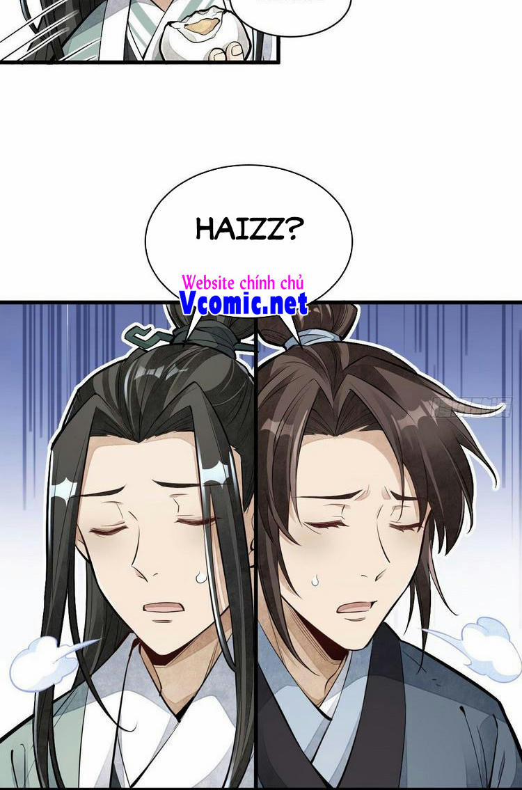 Lạn Nha Kỳ Duyên 97 trang 37