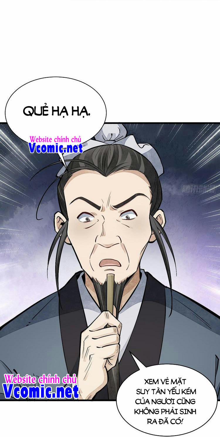 Lạn Nha Kỳ Duyên 97 trang 39