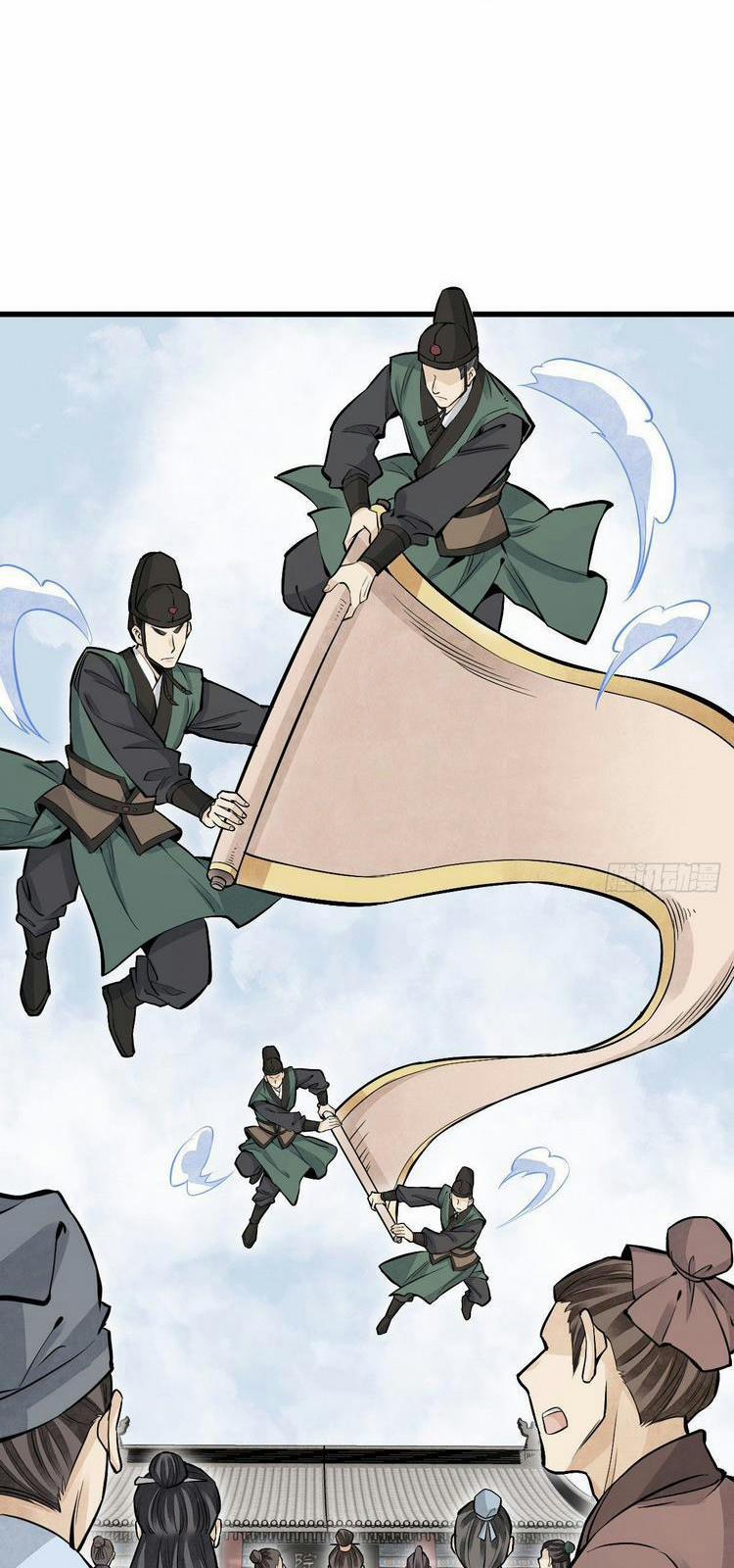 Lạn Nha Kỳ Duyên 97 trang 5