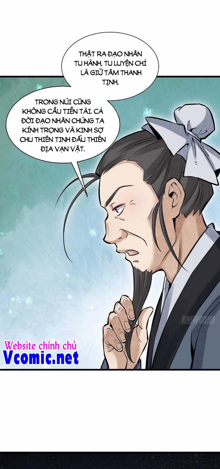 Lạn Nha Kỳ Duyên 98 trang 17