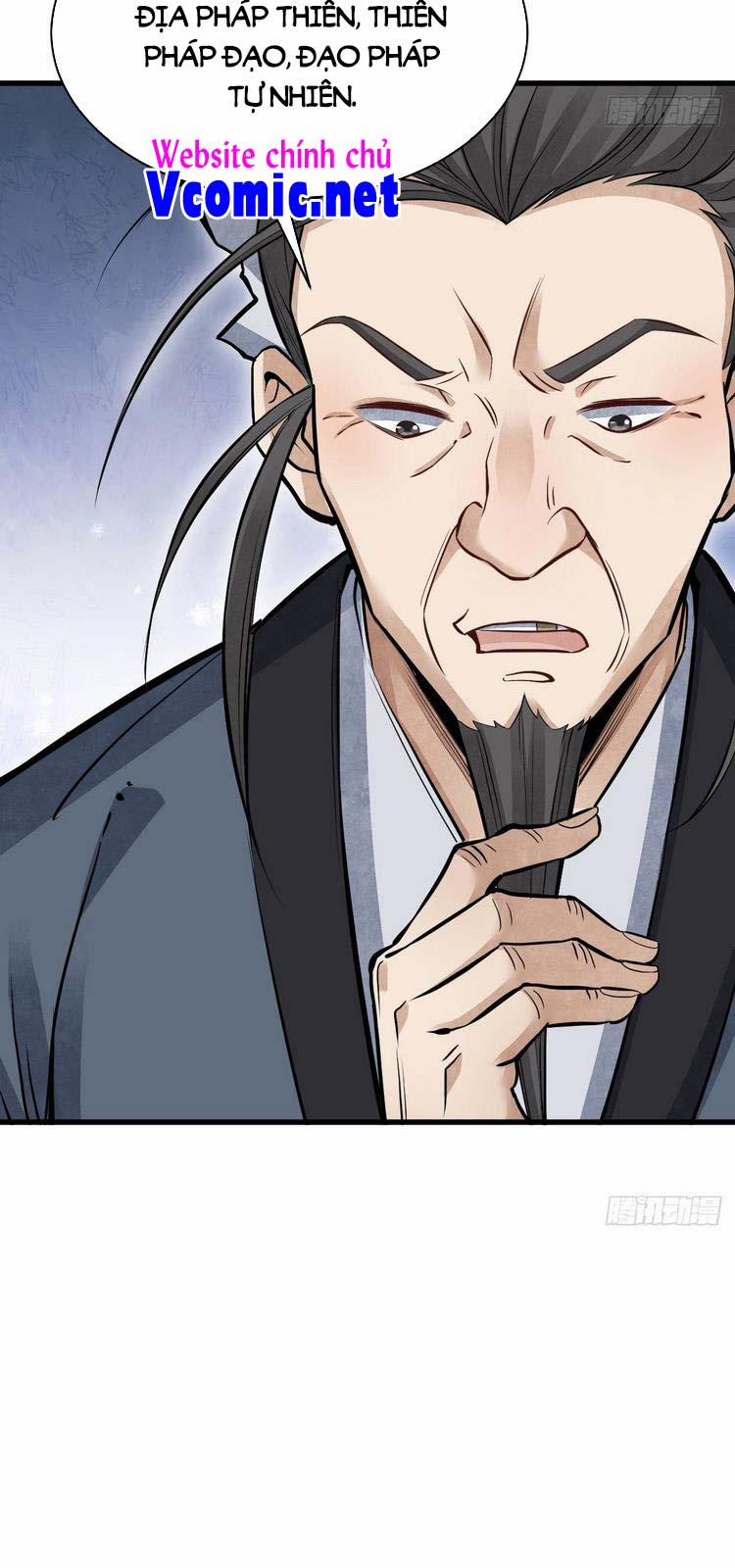 Lạn Nha Kỳ Duyên 98 trang 21