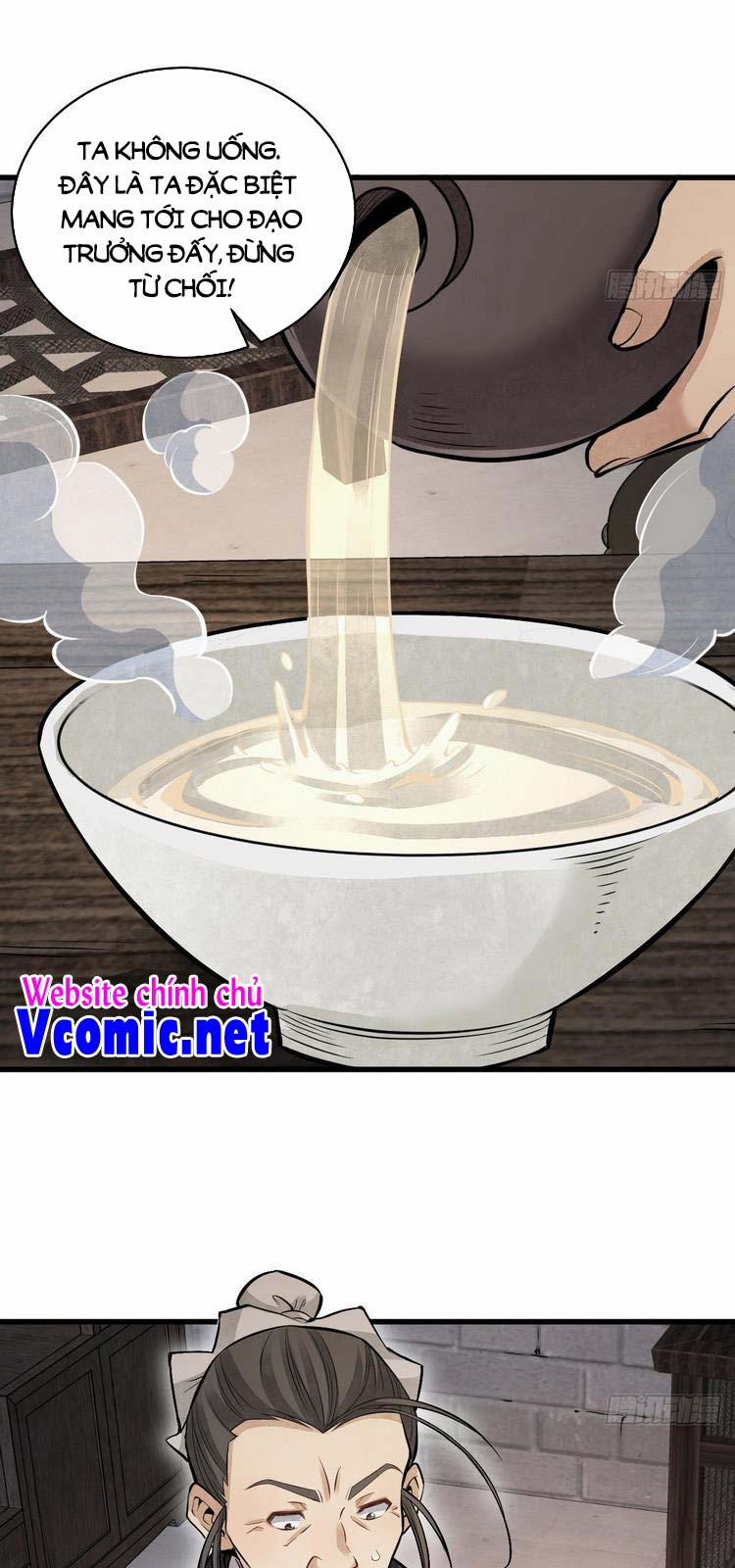 Lạn Nha Kỳ Duyên 98 trang 27