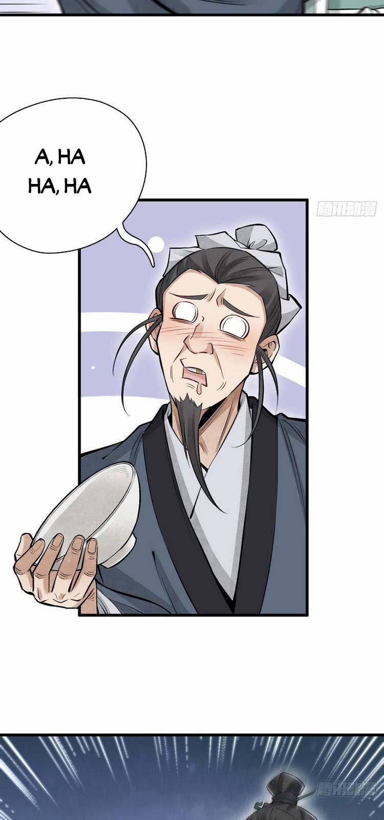 Lạn Nha Kỳ Duyên 98 trang 30