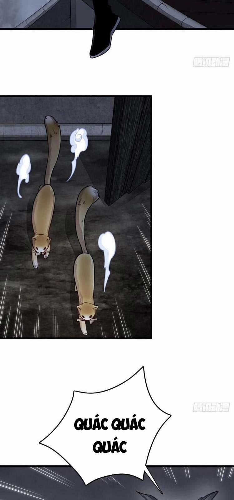 Lạn Nha Kỳ Duyên 99 trang 12