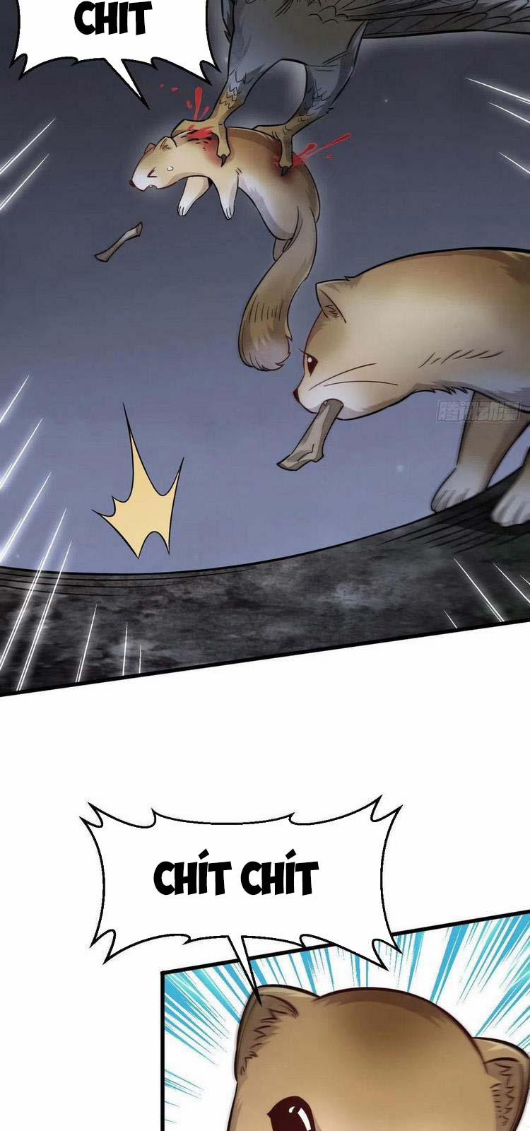 Lạn Nha Kỳ Duyên 99 trang 14