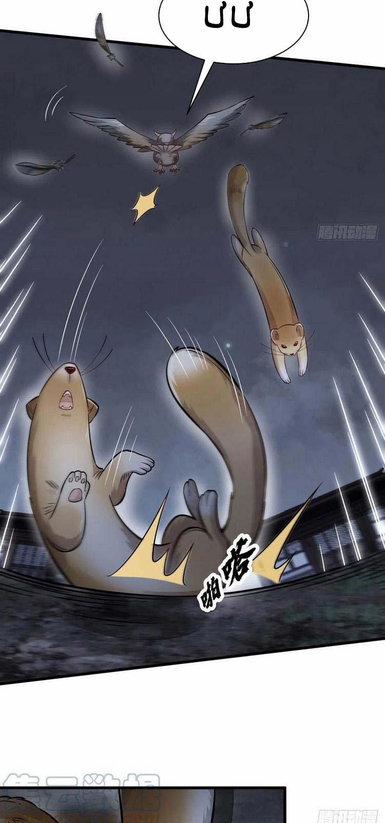 Lạn Nha Kỳ Duyên 99 trang 17