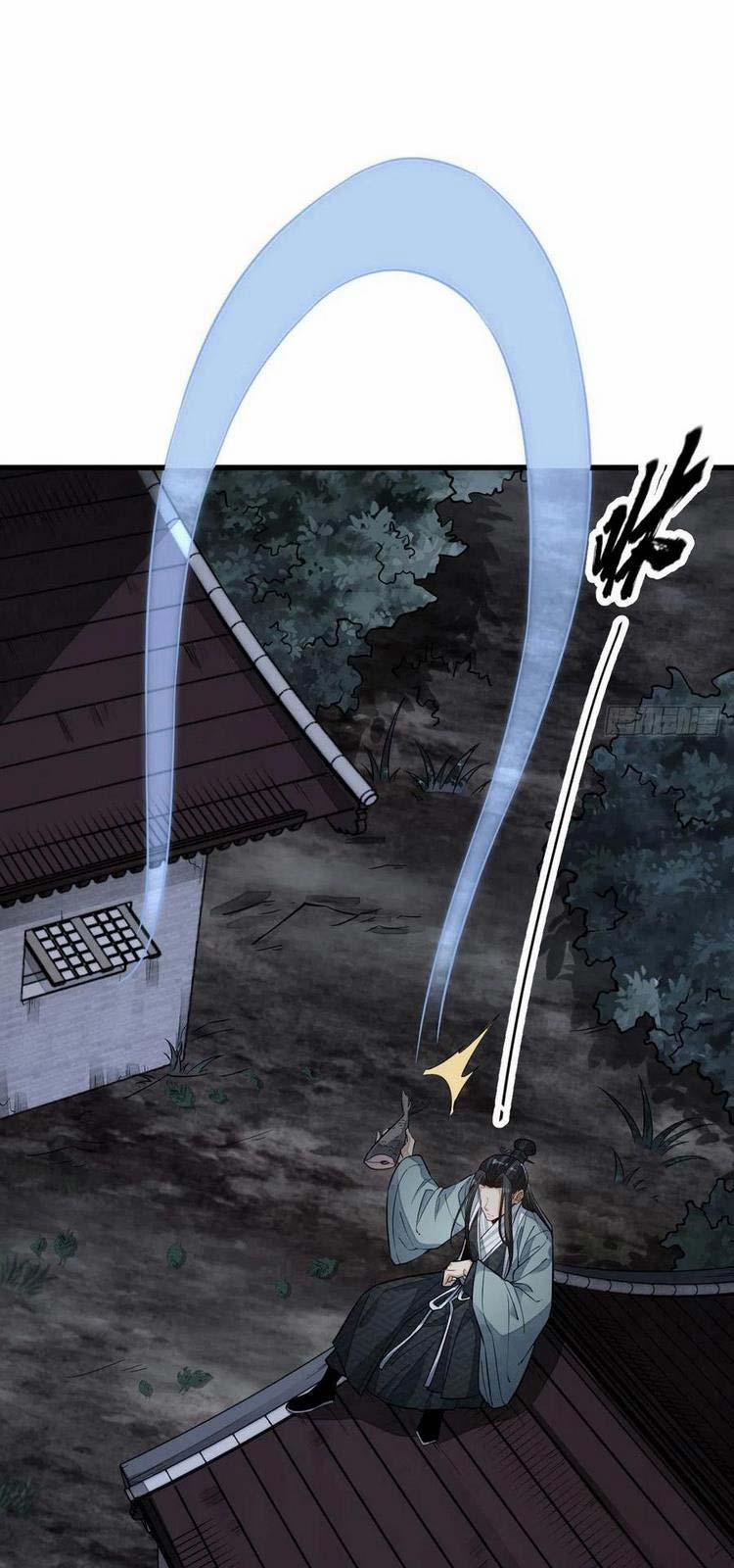 Lạn Nha Kỳ Duyên 99 trang 20