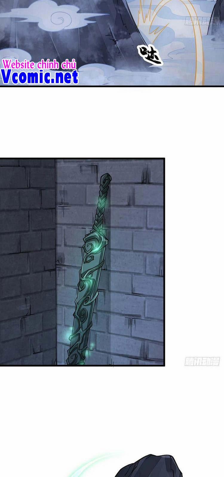 Lạn Nha Kỳ Duyên 99 trang 24