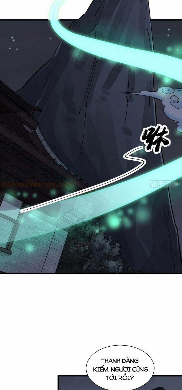 Lạn Nha Kỳ Duyên 99 trang 25