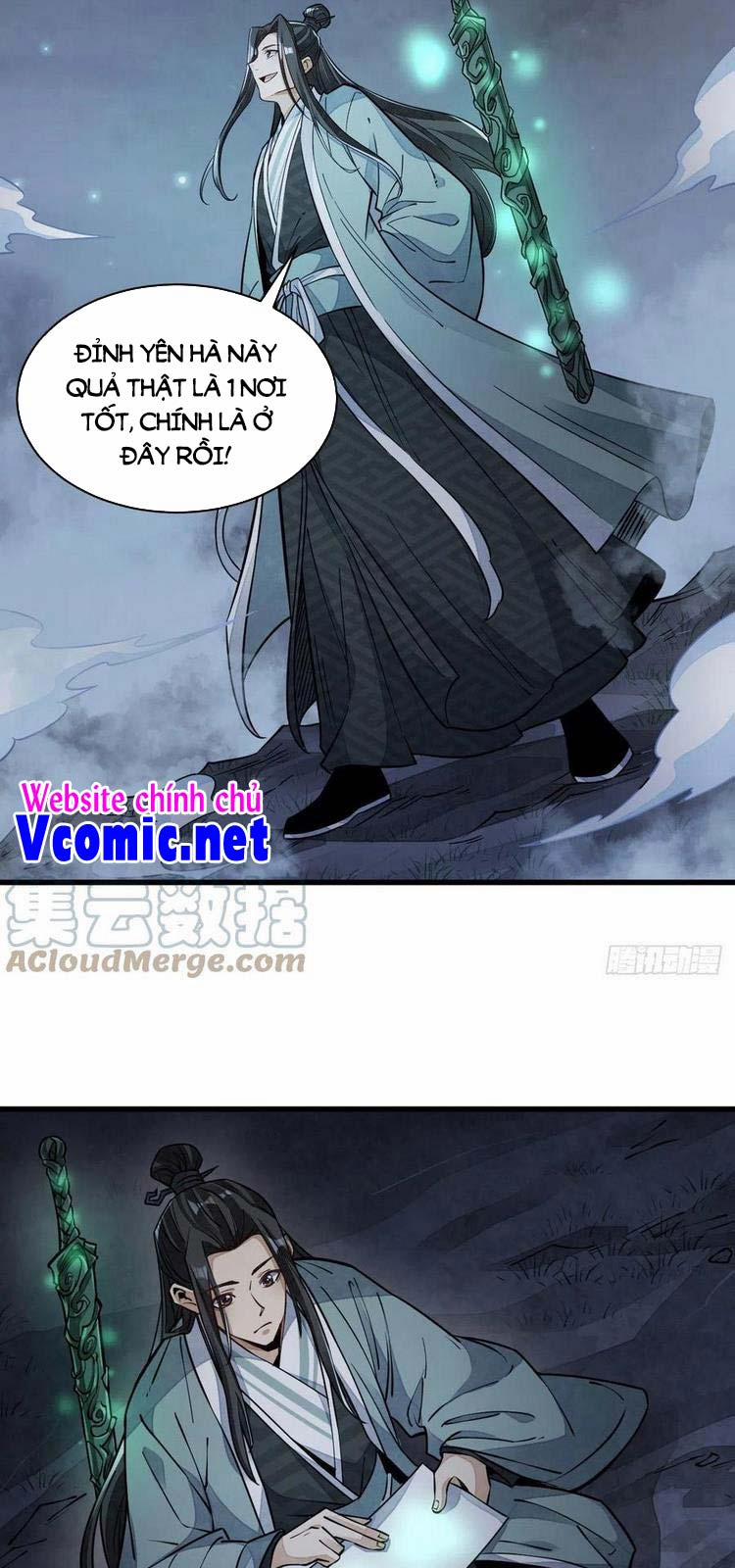 Lạn Nha Kỳ Duyên 99 trang 27