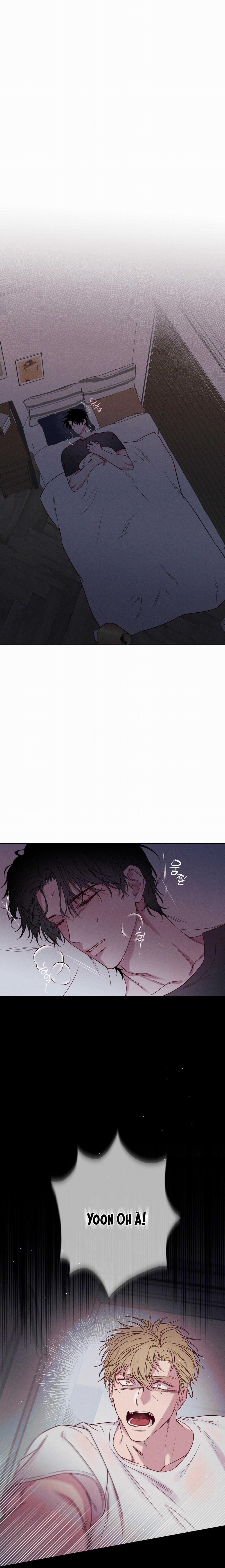 Làn Sóng Bên Bờ Biển 1 trang 0