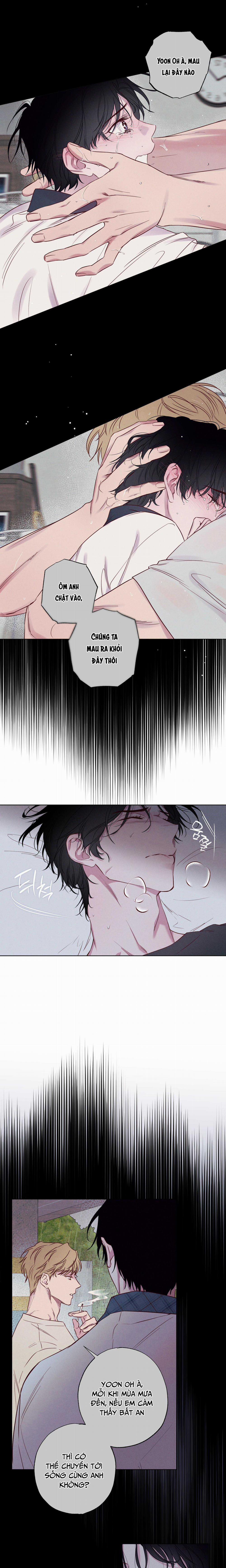 Làn Sóng Bên Bờ Biển 1 trang 1