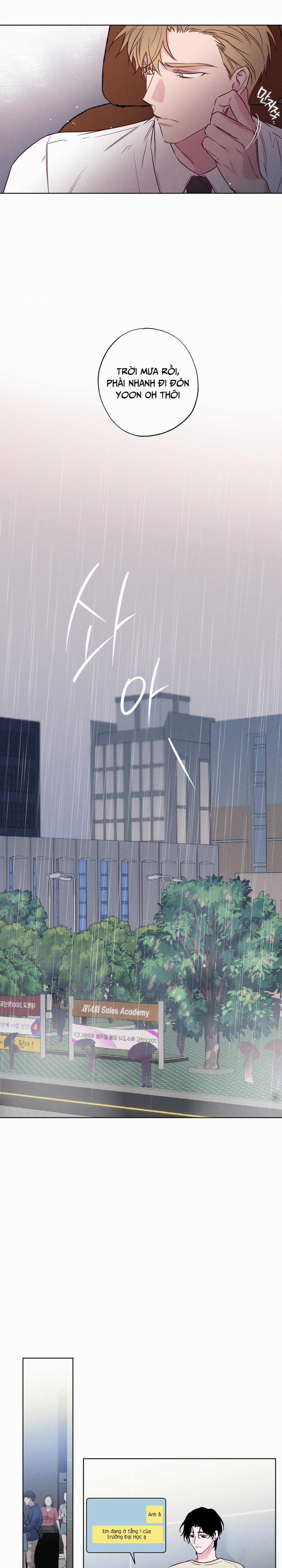 Làn Sóng Bên Bờ Biển 1 trang 13