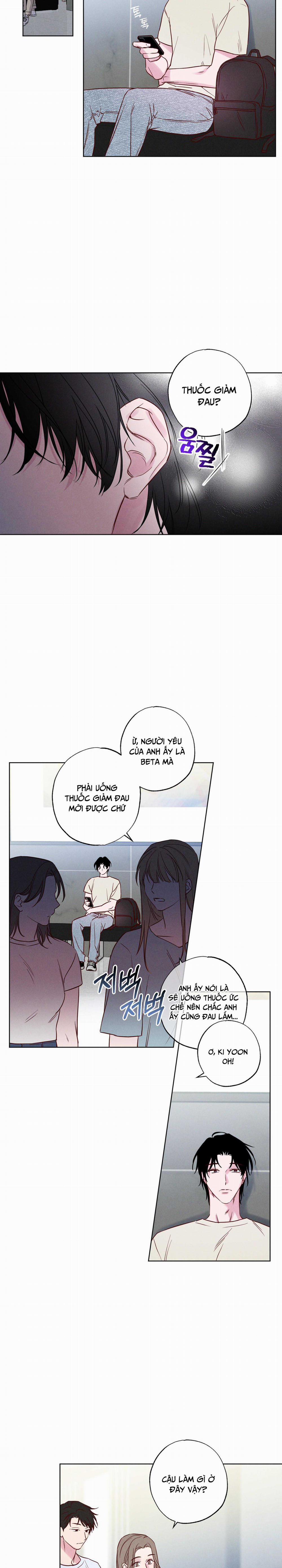 Làn Sóng Bên Bờ Biển 1 trang 14