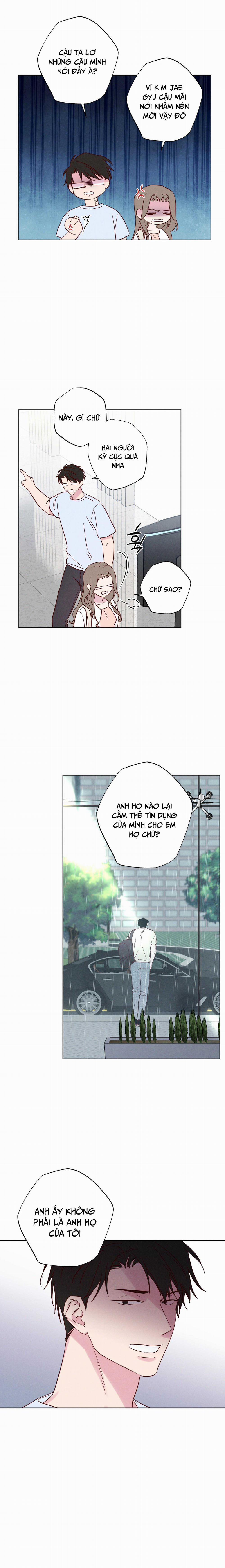 Làn Sóng Bên Bờ Biển 1 trang 16