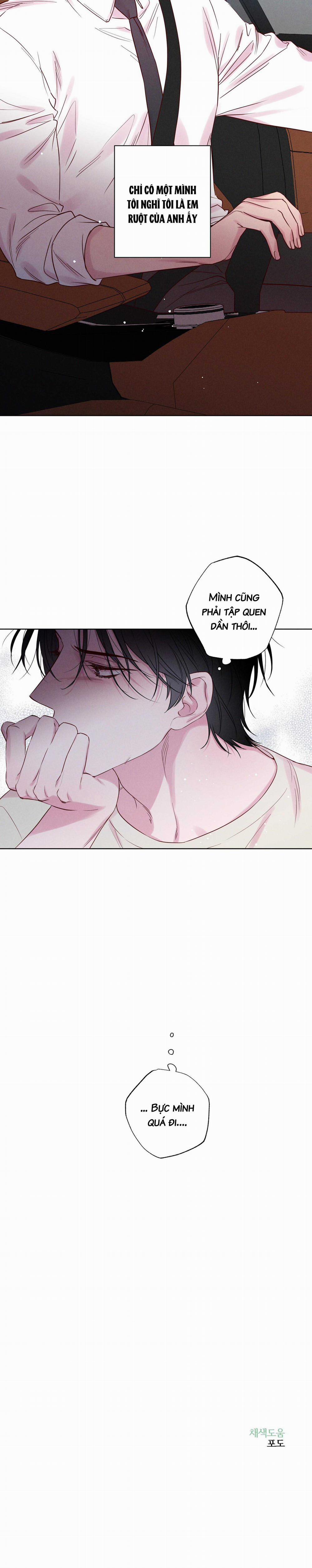 Làn Sóng Bên Bờ Biển 1 trang 18