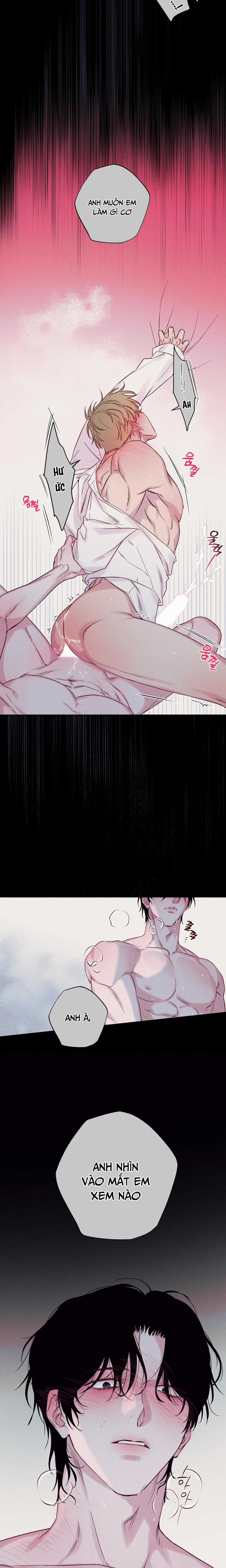 Làn Sóng Bên Bờ Biển 1 trang 4