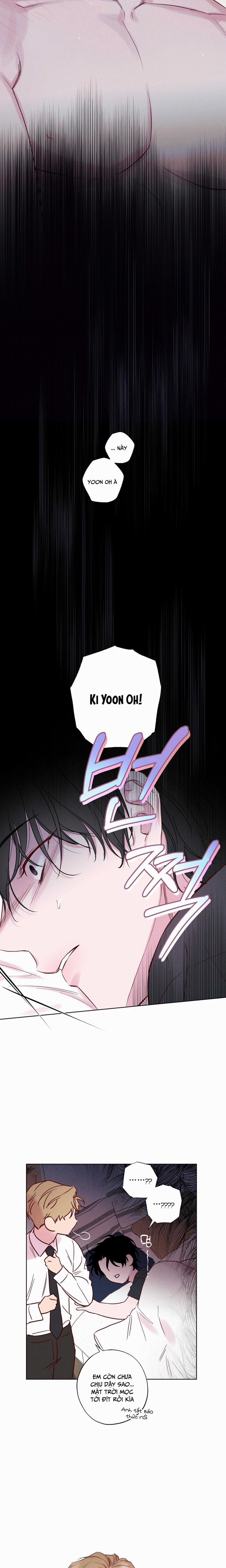 Làn Sóng Bên Bờ Biển 1 trang 5