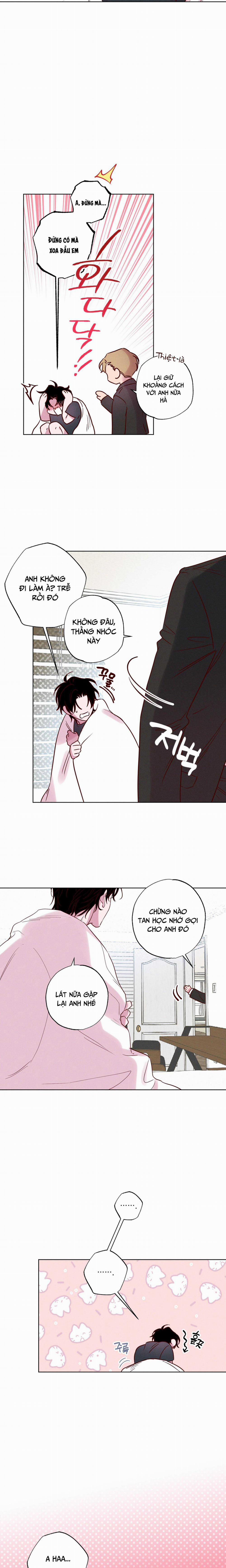 Làn Sóng Bên Bờ Biển 1 trang 7