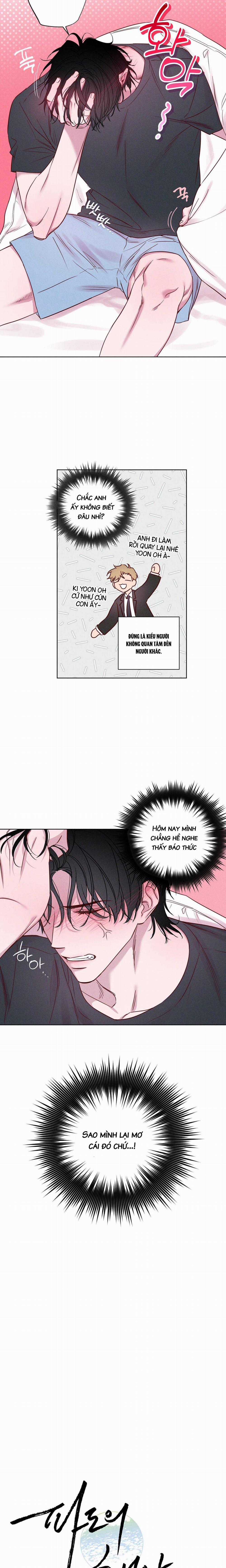 Làn Sóng Bên Bờ Biển 1 trang 8