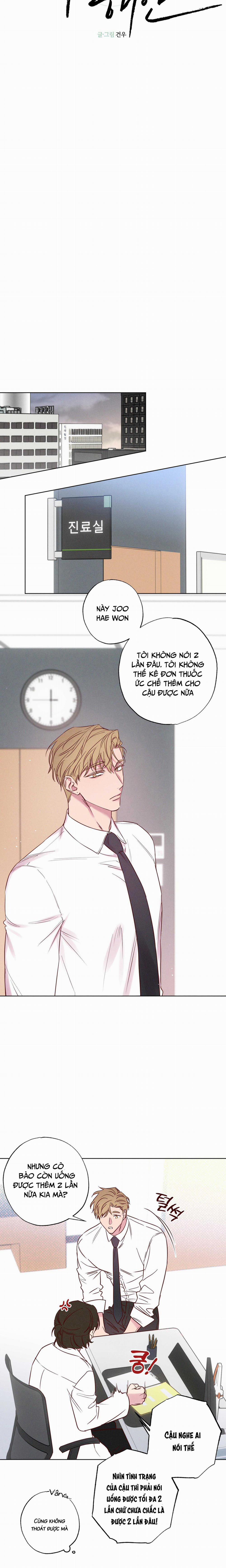 Làn Sóng Bên Bờ Biển 1 trang 9