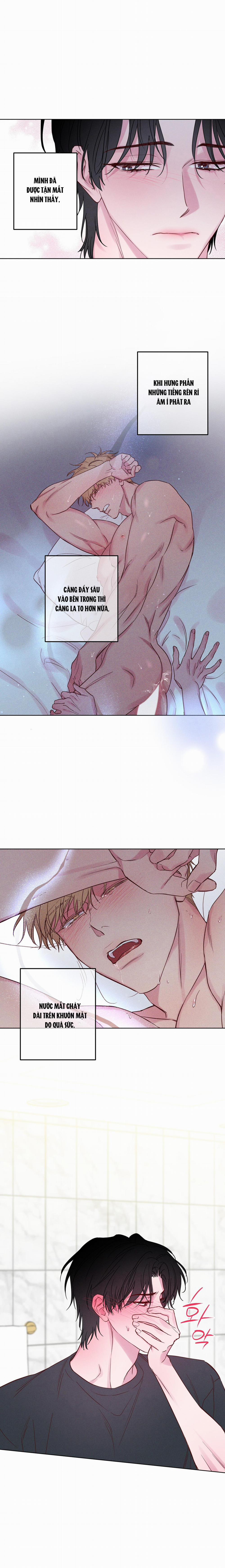 Làn Sóng Bên Bờ Biển 10 trang 10