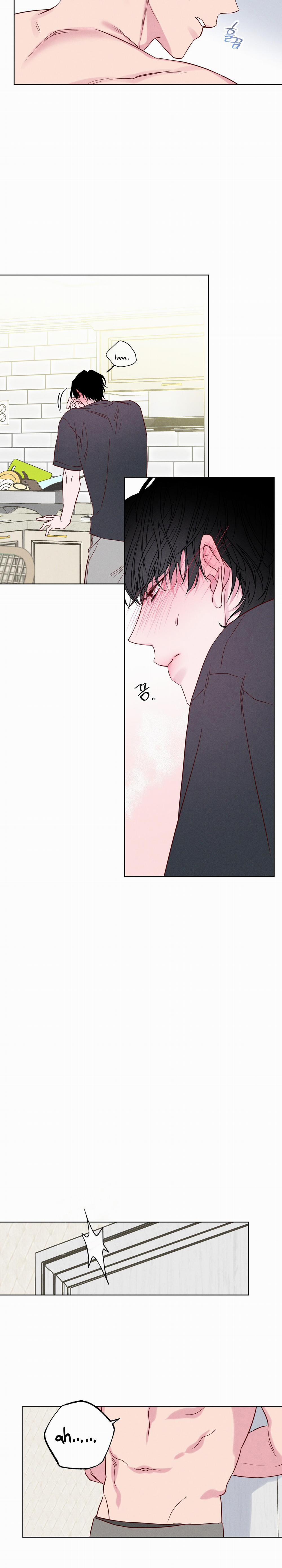 Làn Sóng Bên Bờ Biển 10 trang 15