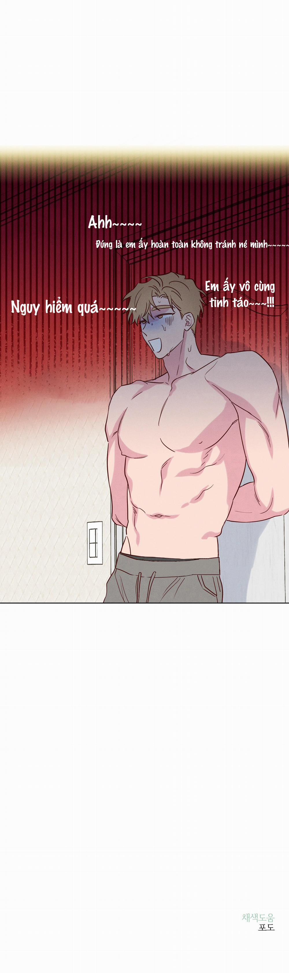 Làn Sóng Bên Bờ Biển 10 trang 16