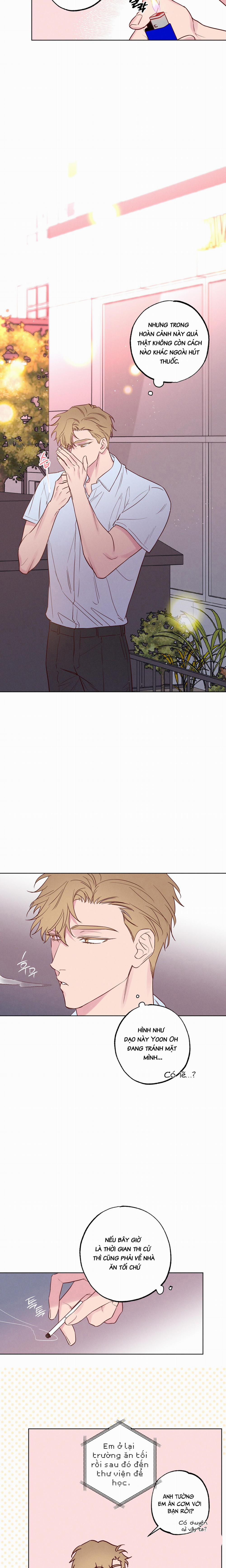 Làn Sóng Bên Bờ Biển 10 trang 2