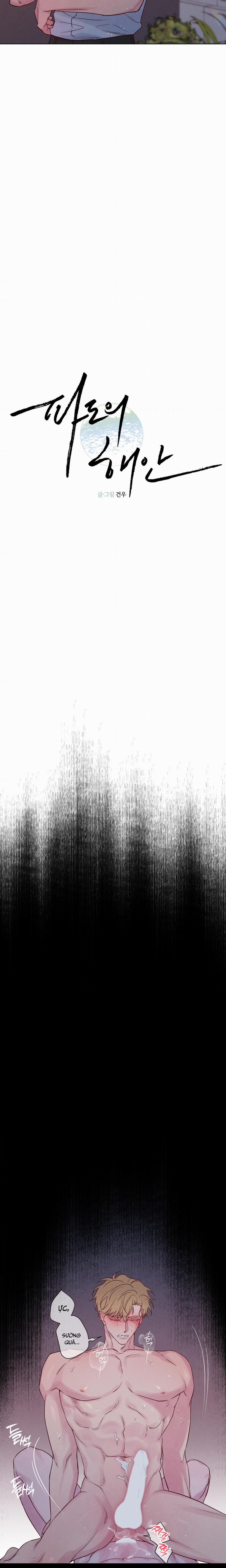 Làn Sóng Bên Bờ Biển 10 trang 4