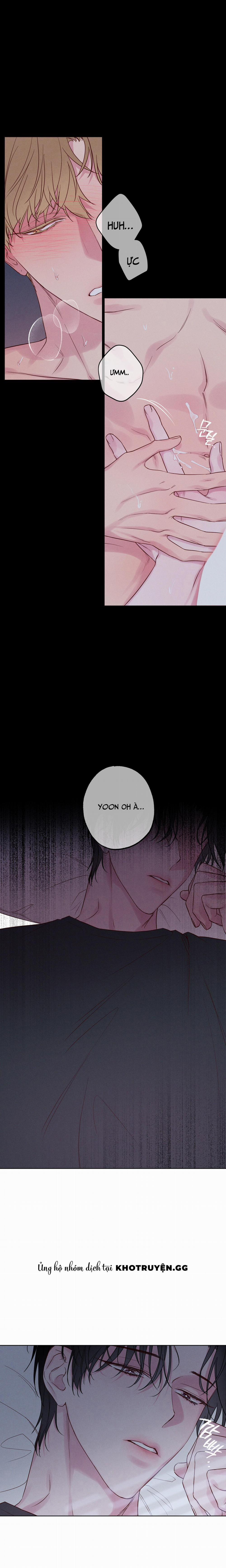 Làn Sóng Bên Bờ Biển 10 trang 5