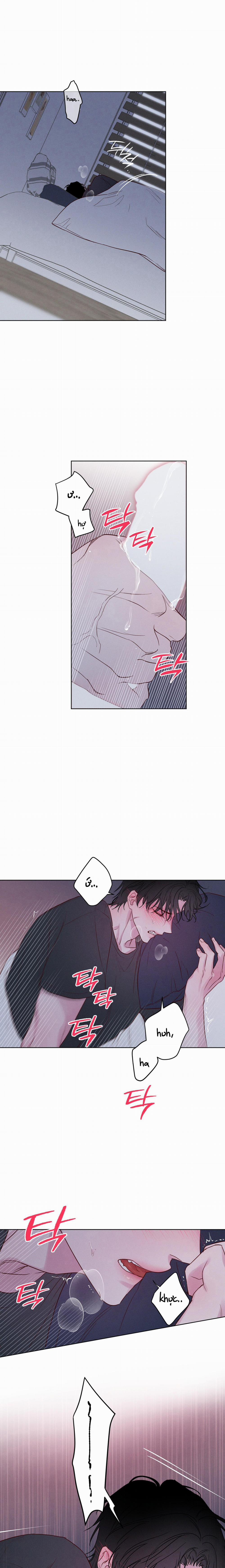 Làn Sóng Bên Bờ Biển 10 trang 6