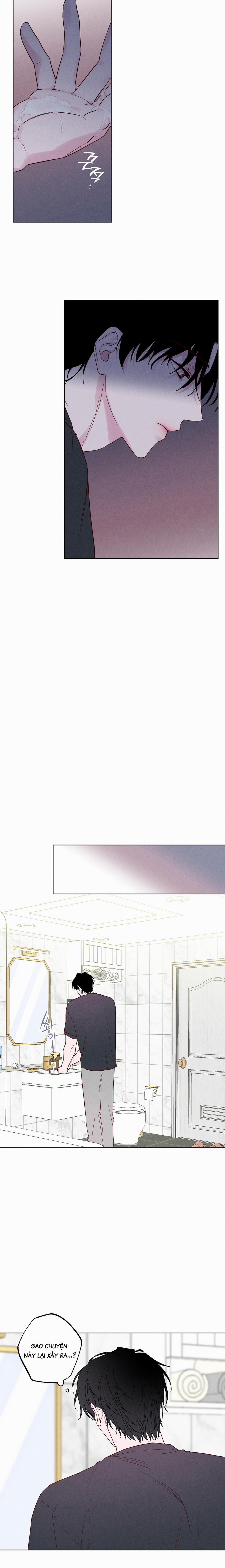 Làn Sóng Bên Bờ Biển 10 trang 8