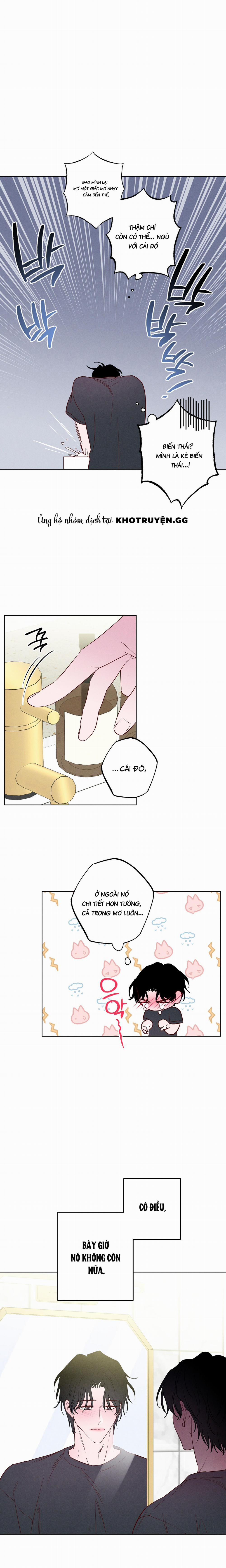 Làn Sóng Bên Bờ Biển 10 trang 9