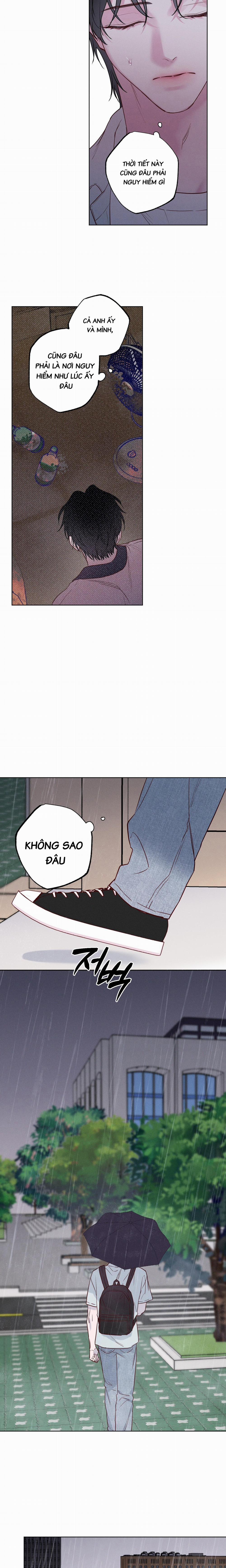 Làn Sóng Bên Bờ Biển 11 trang 14