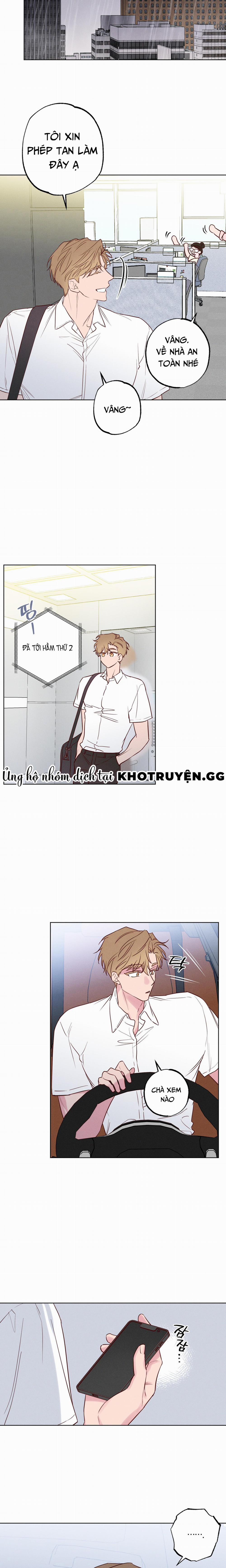 Làn Sóng Bên Bờ Biển 11 trang 15