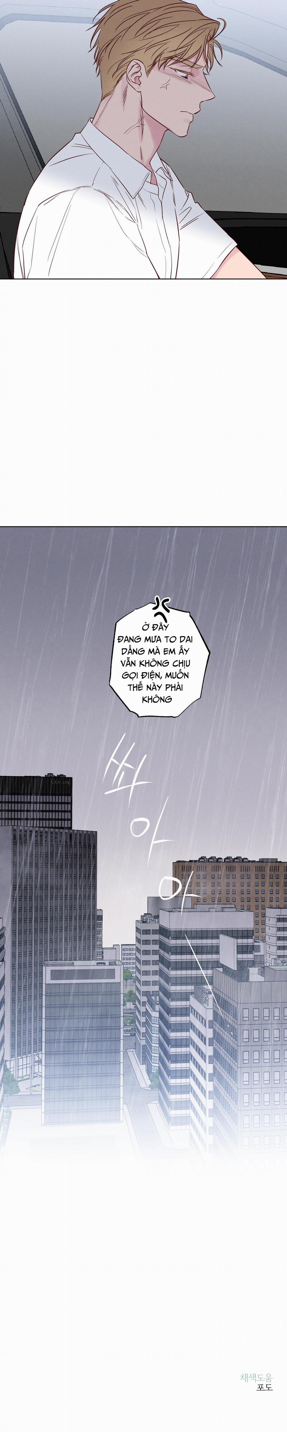 Làn Sóng Bên Bờ Biển 11 trang 16