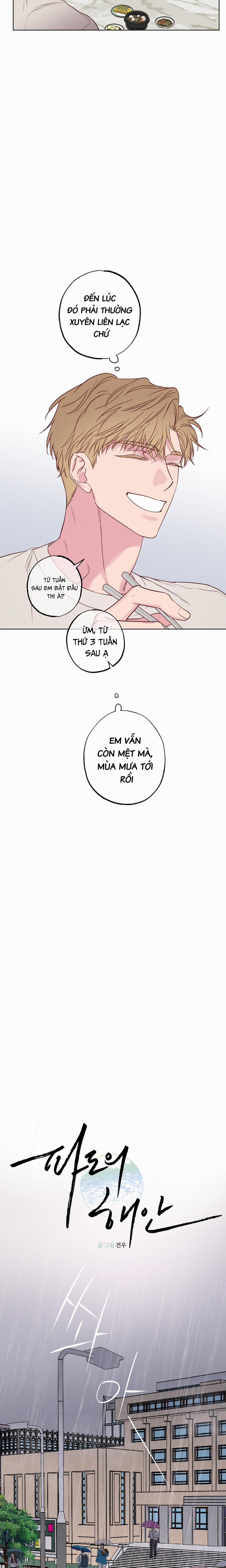 Làn Sóng Bên Bờ Biển 11 trang 2