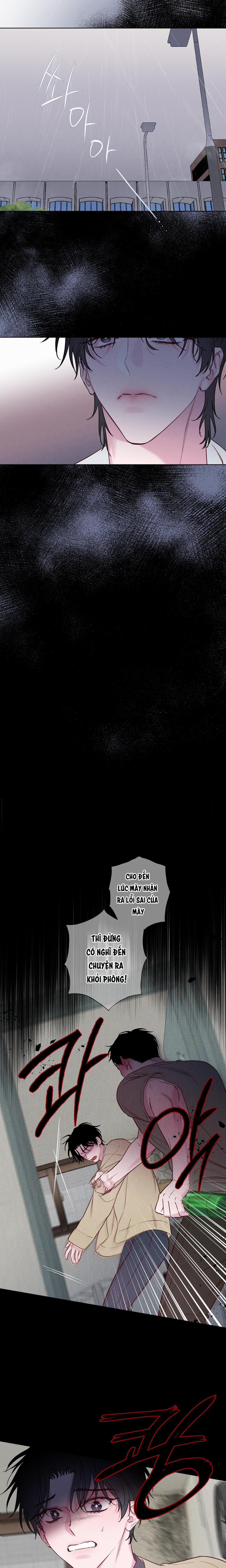 Làn Sóng Bên Bờ Biển 11 trang 4