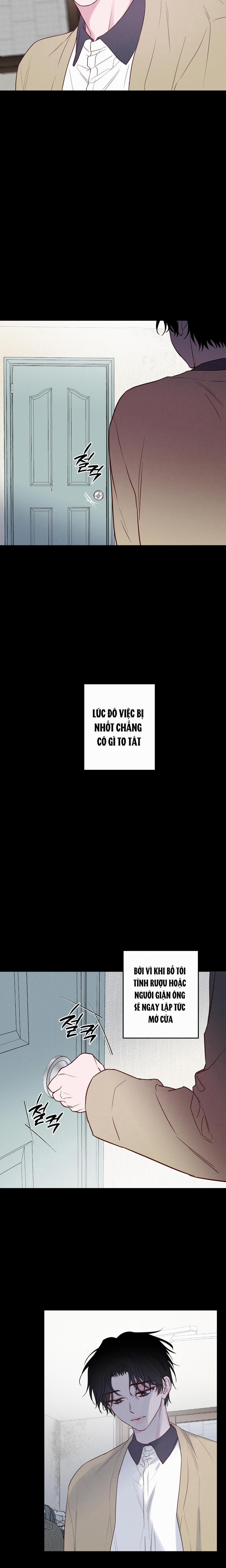 Làn Sóng Bên Bờ Biển 11 trang 5