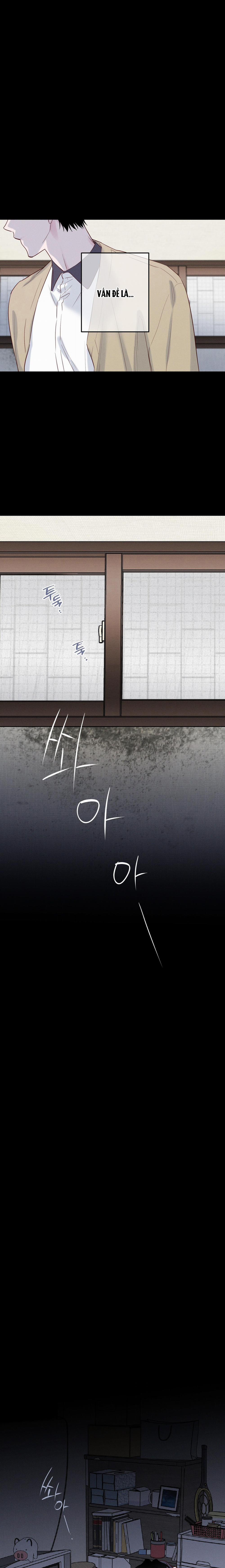 Làn Sóng Bên Bờ Biển 11 trang 6