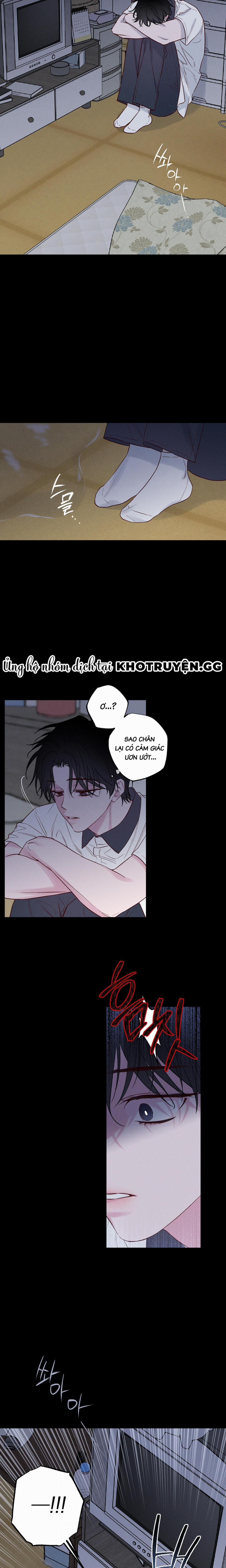 Làn Sóng Bên Bờ Biển 11 trang 7