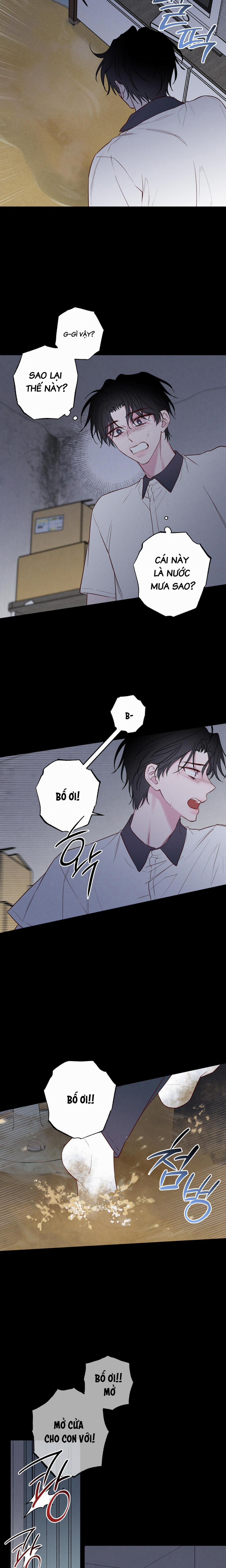 Làn Sóng Bên Bờ Biển 11 trang 8