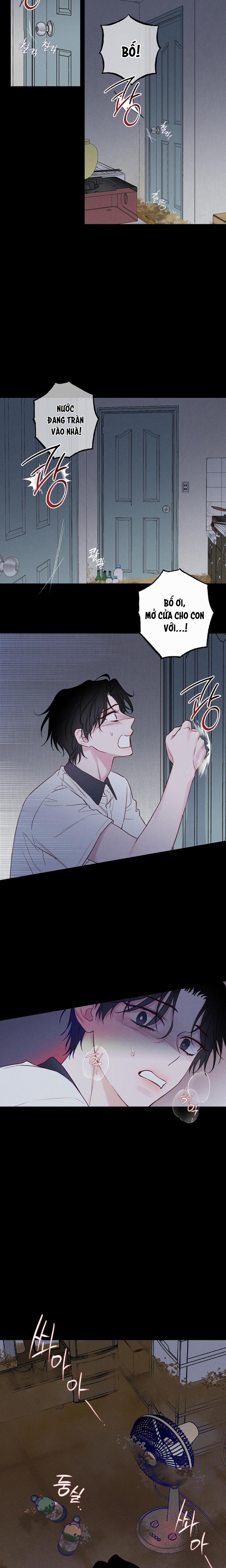 Làn Sóng Bên Bờ Biển 11 trang 9