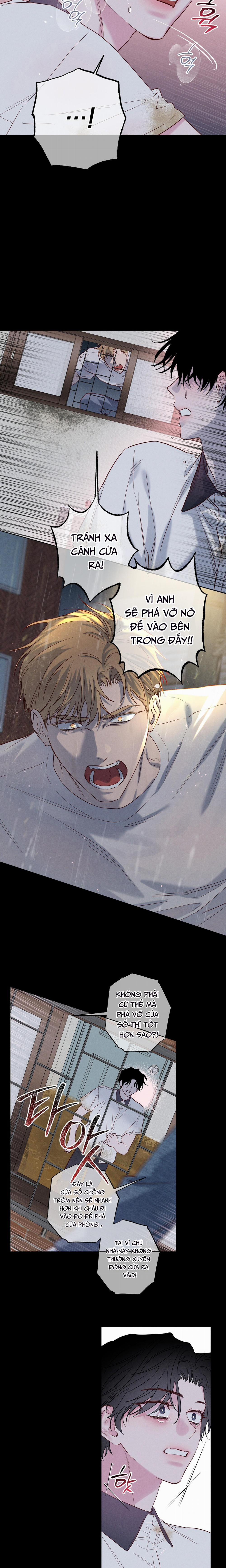 Làn Sóng Bên Bờ Biển 12 trang 10