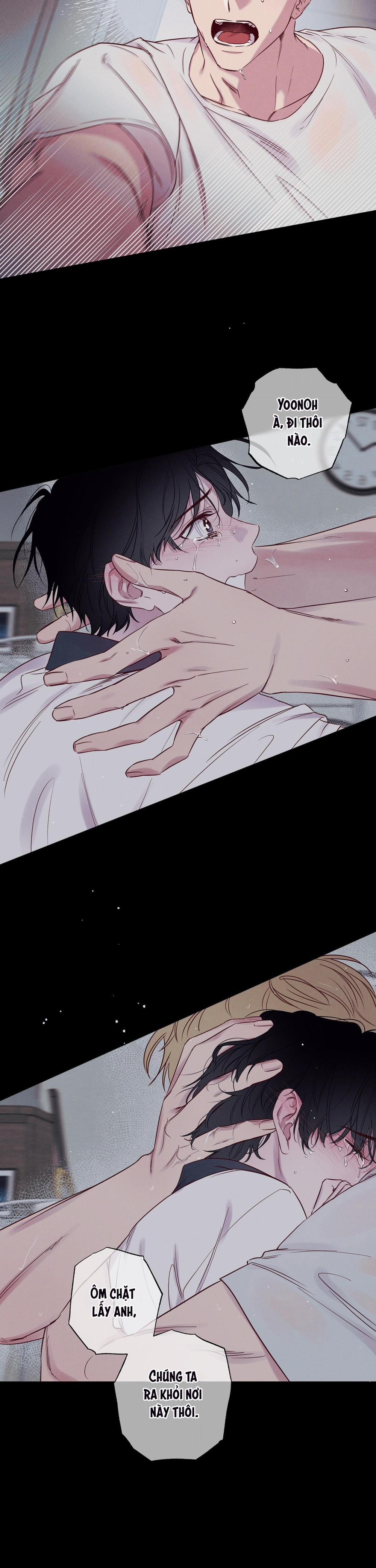 Làn Sóng Bên Bờ Biển 12 trang 12