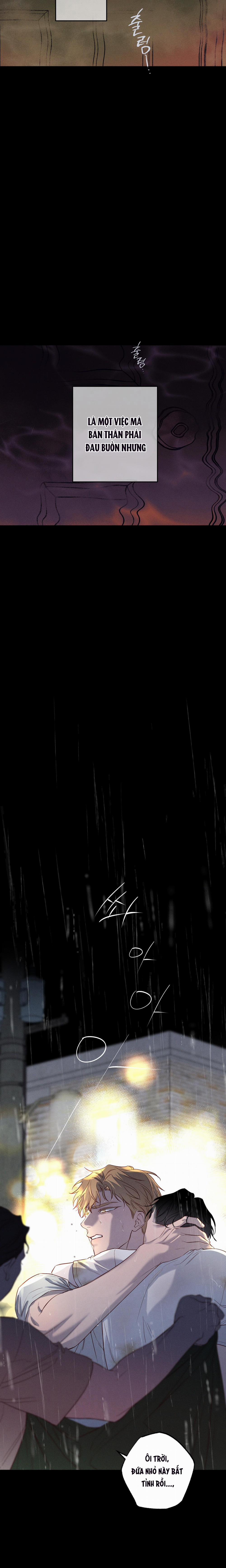 Làn Sóng Bên Bờ Biển 12 trang 14