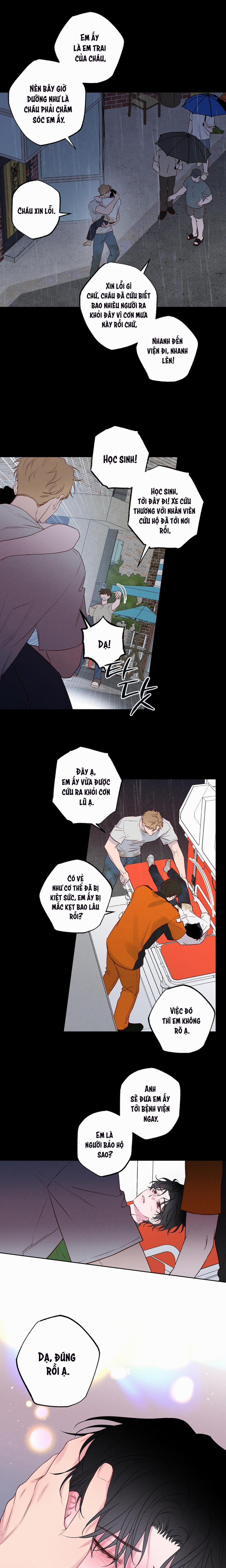 Làn Sóng Bên Bờ Biển 12 trang 15